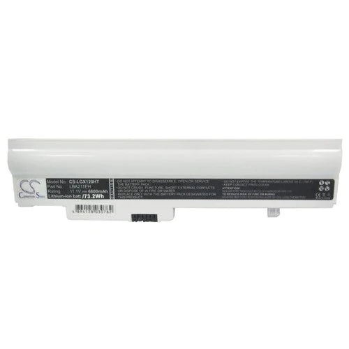 LG X120-L.C7B1A9 Battery