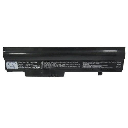 LG X120-L.C7B1A9 Battery