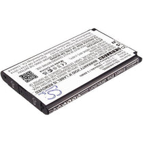Lightspeed 806-00001-000 Battery
