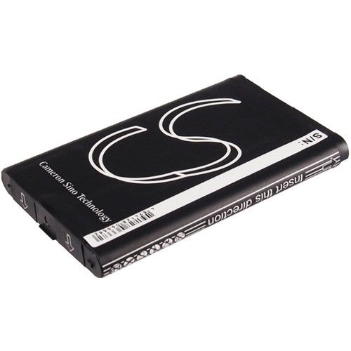 Lightspeed A500 Battery