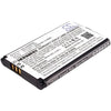 CS-LHA500SL Battery