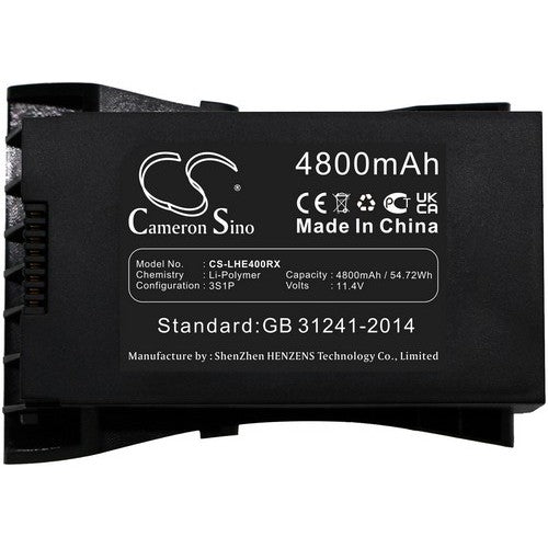 Eachine EX4 Pro Battery