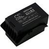CS-LHE400RX Battery
