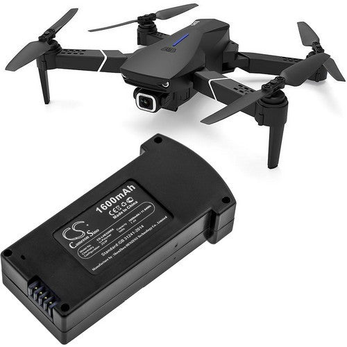 CS-LHE520RX Battery