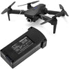 CS-LHE520RX Battery
