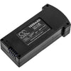 CS-LHE520RX Battery