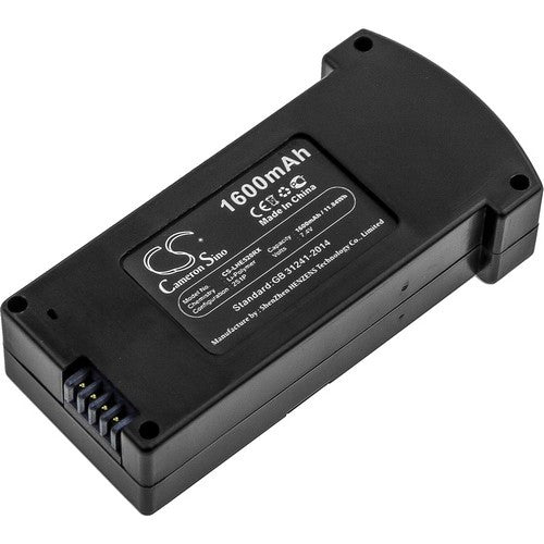 CS-LHE520RX Battery