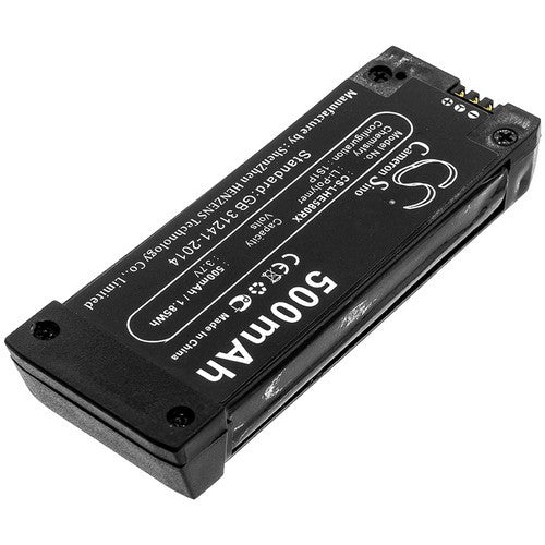 CS-LHE580RX Battery