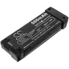 CS-LHE580RX Battery