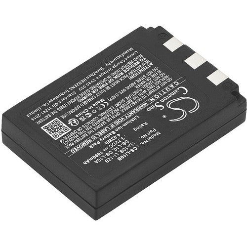 Sanyo DB-L10 Battery