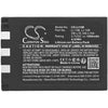 Sanyo DB-L10 Battery