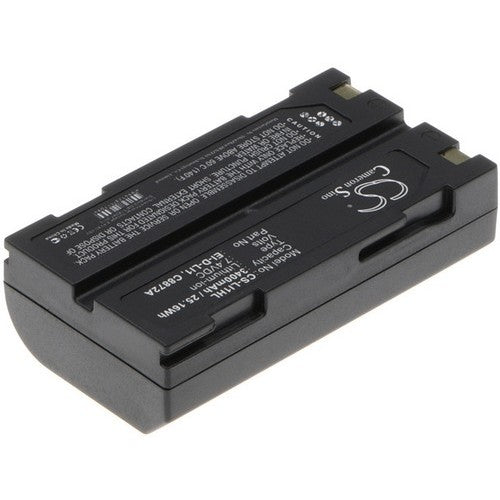 HP Photosmart 912xi Battery