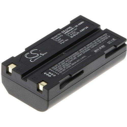 HP Photosmart 912xi Battery
