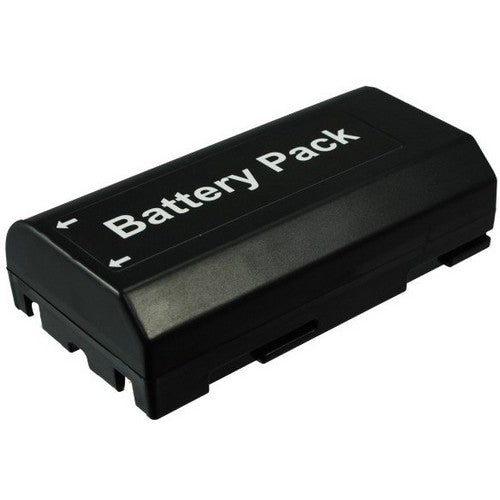 MOLI MCR-1821C/1-H Battery