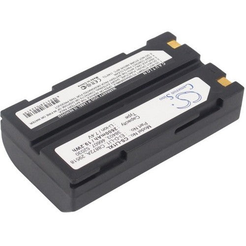 HP Photosmart 912xi Battery