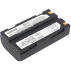 HP Photosmart 912xi Battery