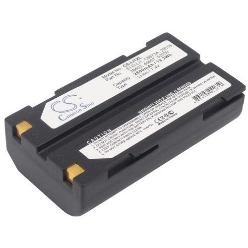 HP Photosmart 912xi Battery