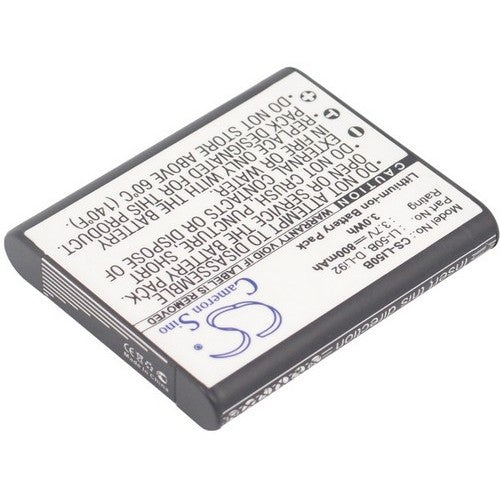 OLYMPUS SZ-31MR iHS Battery