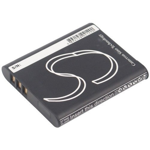 OLYMPUS Traveller SH-25MR Battery