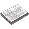 OLYMPUS mju Tough-6000 Battery