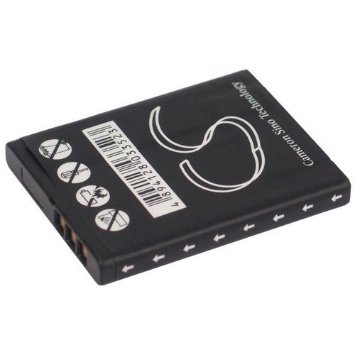 Olympus VG-130 Battery