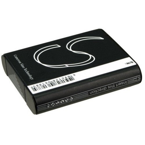 Olympus Stylus XZ-2 Battery