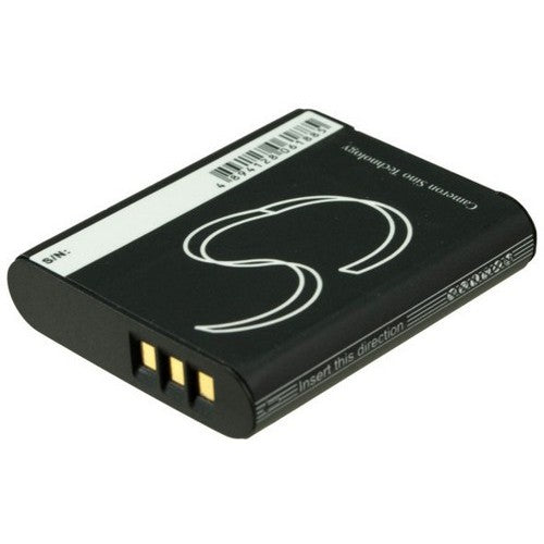 Olympus Powers Stylus SP-100 Battery