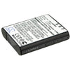 Olympus Stylus XZ-2 Battery
