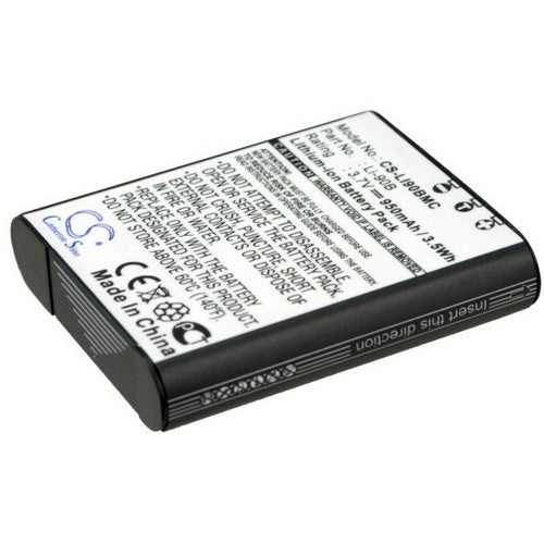 Olympus DS-9500 Battery