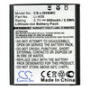 Olympus Stylus XZ-2 Battery