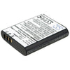 Olympus DS-9500 Battery