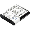 Olympus TG-1 Battery