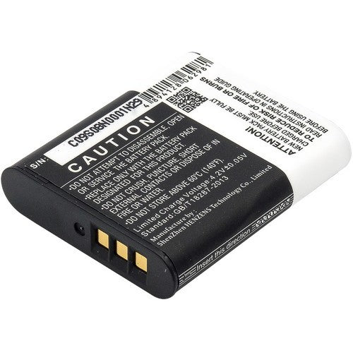 Olympus TG-Tracker Battery