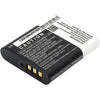 Olympus Powers Stylus SP-100 Battery