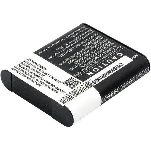 Olympus Tough TG-1 Battery