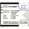 Olympus TG-Tracker Battery
