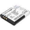 Olympus Stylus XZ-2 Battery