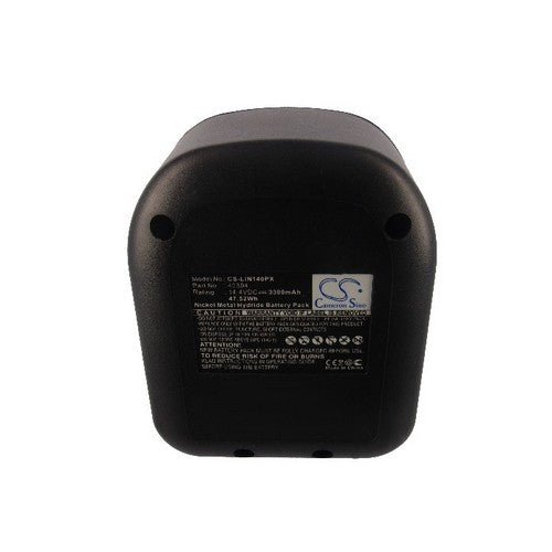 Lincoln LIN-1442 Battery