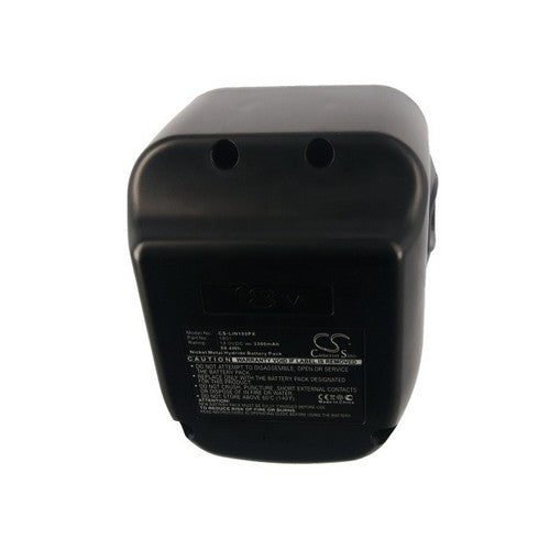 Lincoln LGG-1830 Battery