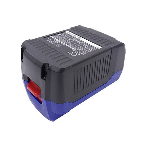 Lincoln PowerLuber Grease Gun Battery