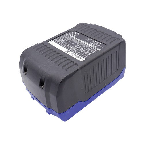 Lincoln LIN-1862 Battery