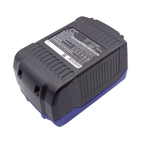 Lincoln 25664 Battery