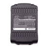 Lincoln 25664 Battery