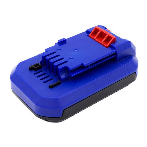 Lincoln PowerLuber Grease Gun 20V Battery