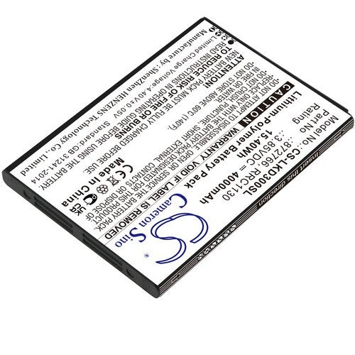 Leica 110019-08 Battery