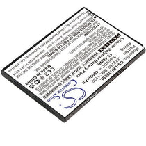 Leica 110019-08 Battery