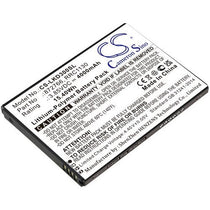 Leica RRC1130 Battery