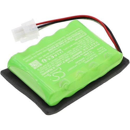 SONEL WAAKU23 Battery