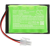 SONEL LKZ-1500 Cable Detector Battery