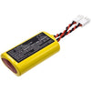 Allarme Labguard MD0211 Battery